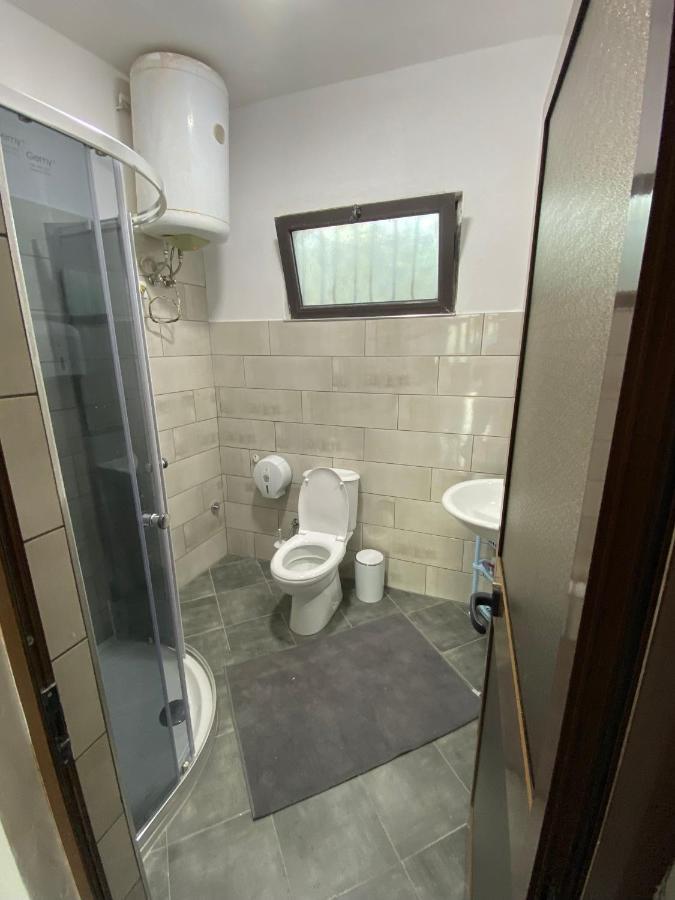 Rupa Guest House Camping שקודר מראה חיצוני תמונה