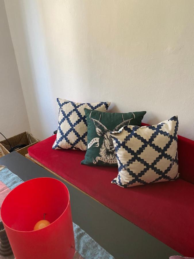 Rupa Guest House Camping שקודר מראה חיצוני תמונה