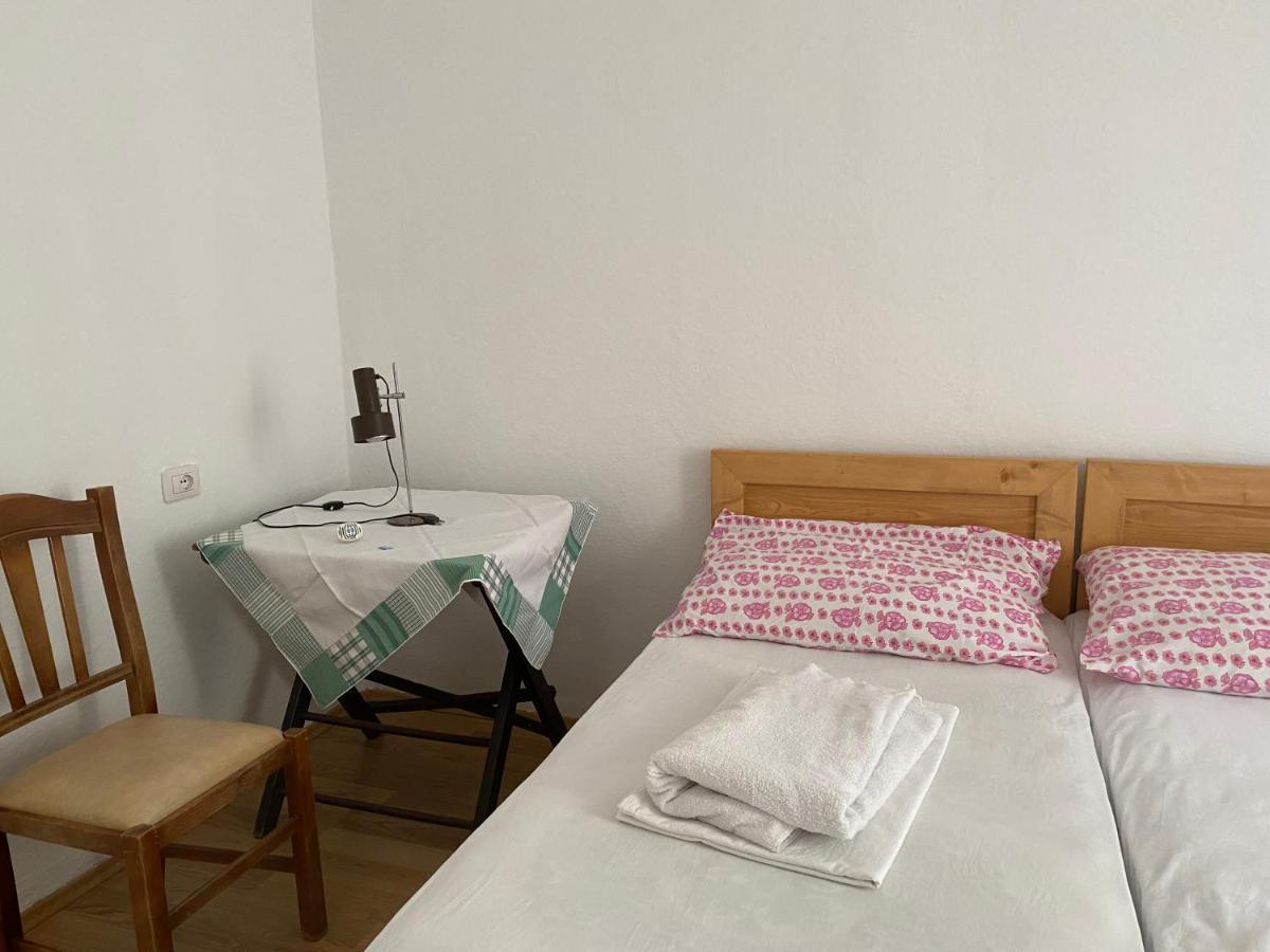 Rupa Guest House Camping שקודר מראה חיצוני תמונה