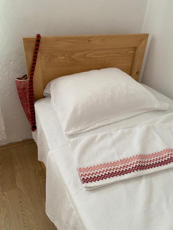 Rupa Guest House Camping שקודר מראה חיצוני תמונה