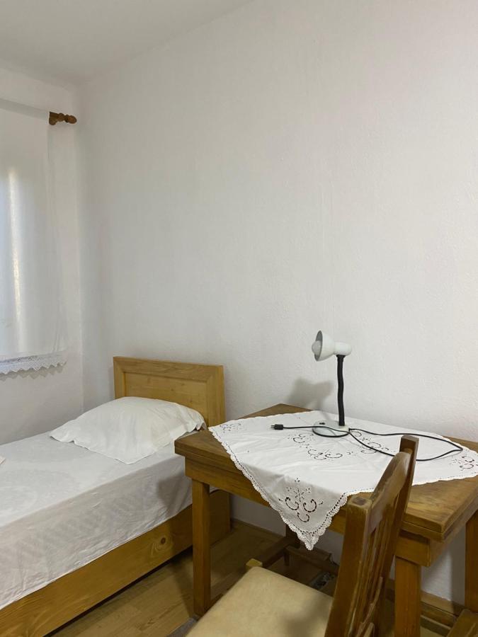 Rupa Guest House Camping שקודר מראה חיצוני תמונה