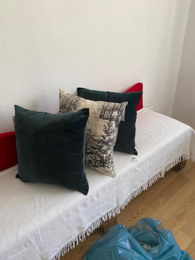 Rupa Guest House Camping שקודר מראה חיצוני תמונה