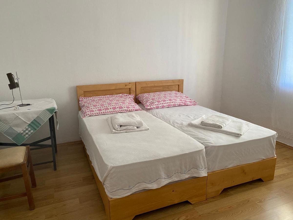 Rupa Guest House Camping שקודר מראה חיצוני תמונה