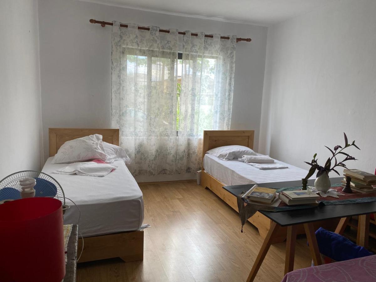 Rupa Guest House Camping שקודר מראה חיצוני תמונה