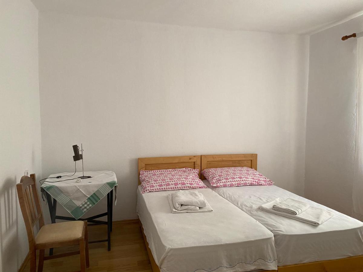 Rupa Guest House Camping שקודר מראה חיצוני תמונה