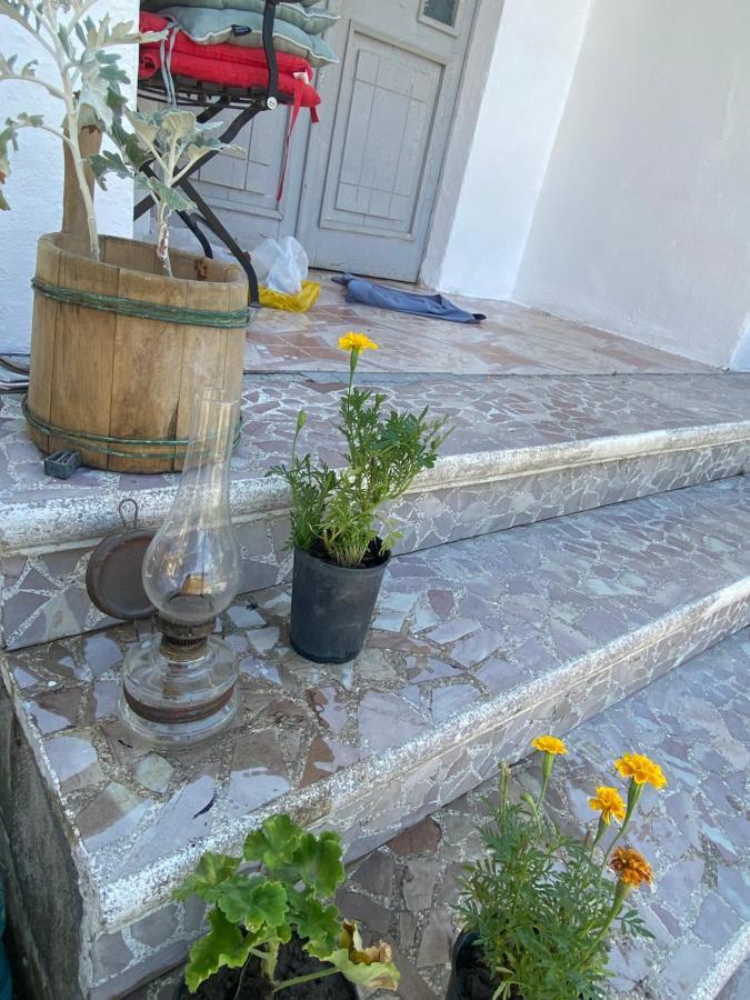 Rupa Guest House Camping שקודר מראה חיצוני תמונה