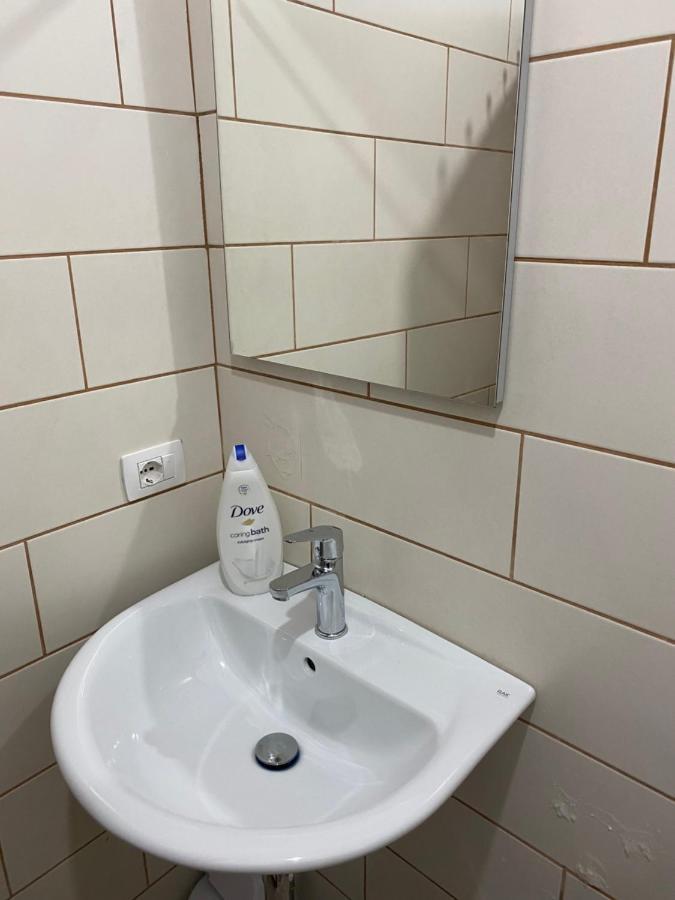 Rupa Guest House Camping שקודר חדר תמונה