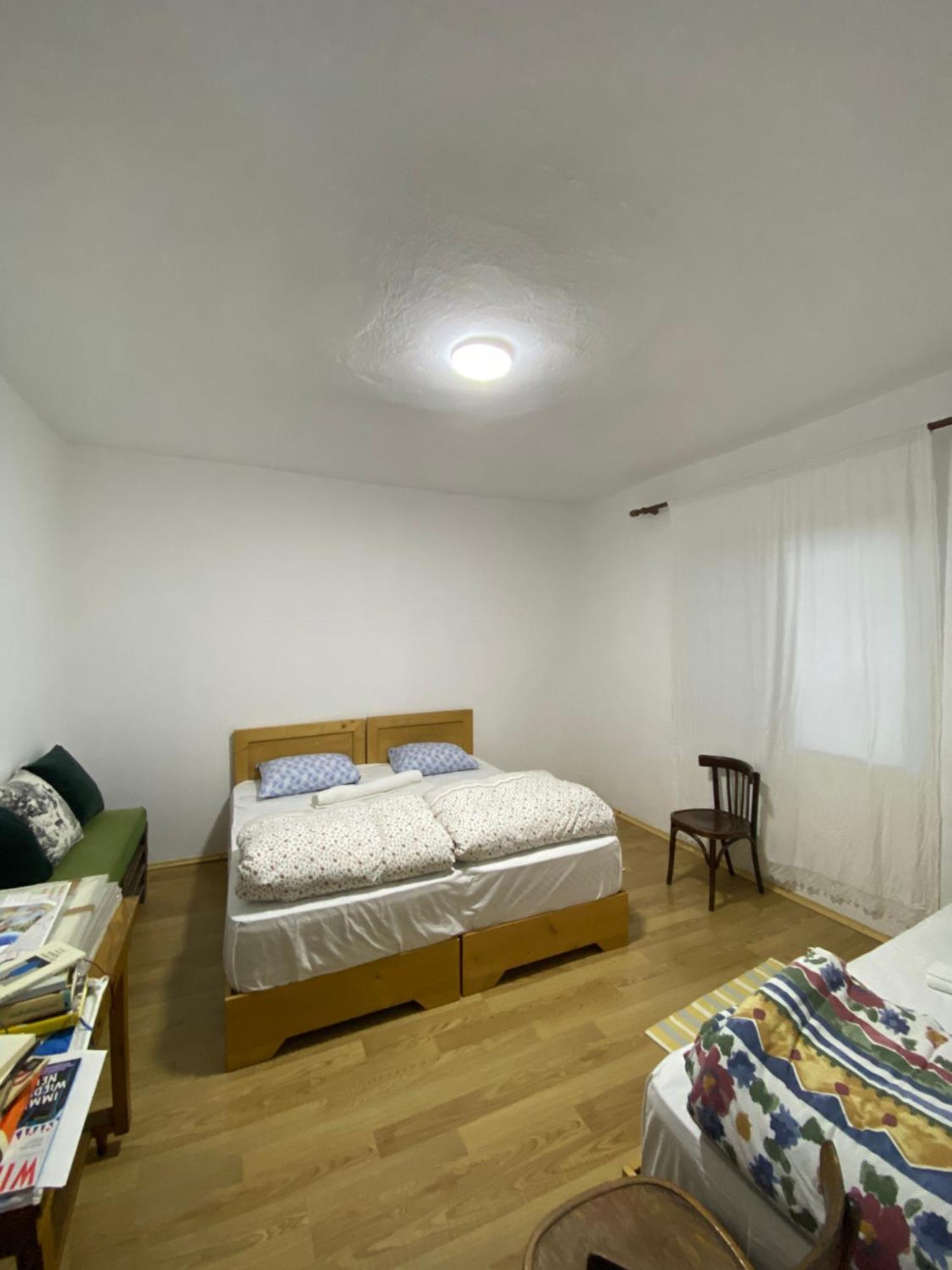 Rupa Guest House Camping שקודר מראה חיצוני תמונה