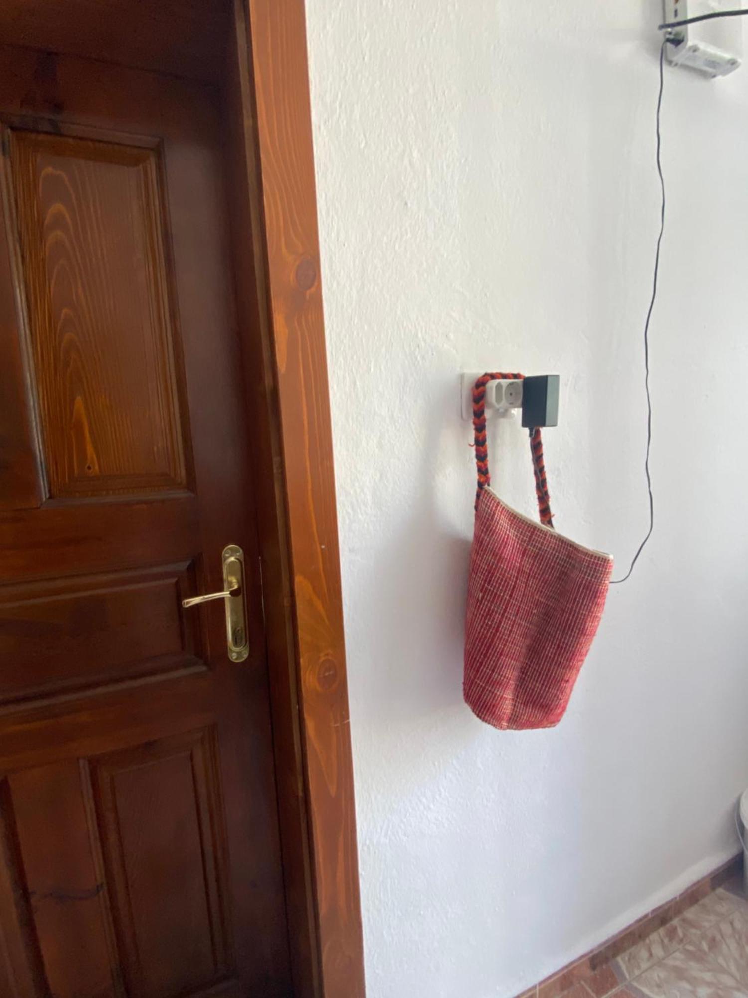 Rupa Guest House Camping שקודר מראה חיצוני תמונה